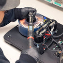 S202 立體聲 擴音機 