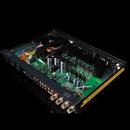 A25 Integrated Amplifier