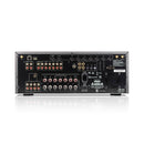 AVR11 HDMI 2.1 Class AB AV Receiver
