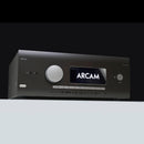 AVR11 HDMI 2.1 Class AB AV Receiver