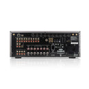 AVR21 HDMI 2.1 High Power Class AB AV Receiver