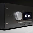 AVR31 HDMI 2.1 Class G AV Receiver
