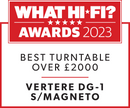 DG-1S 黑膠唱盤組合