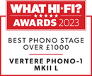 PHONO 1 Mk II