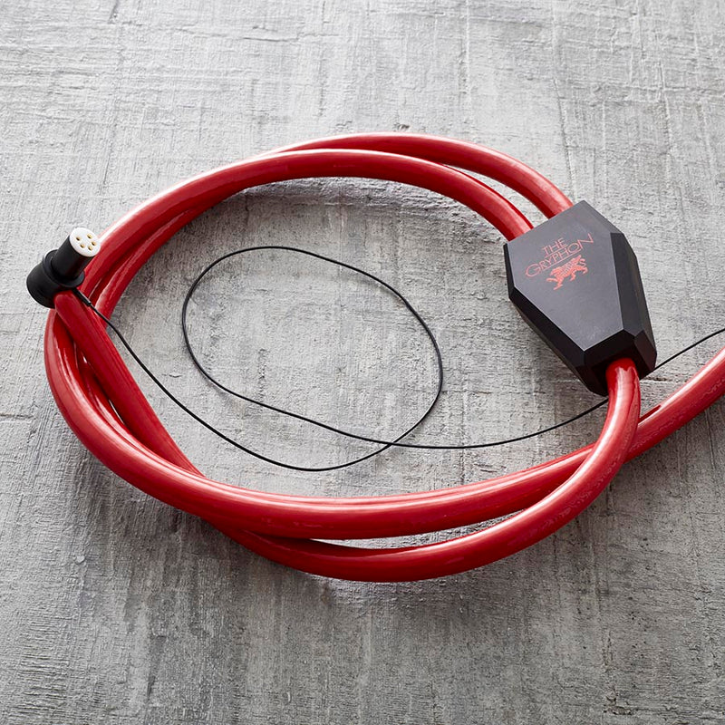 Rosso Phono Cable