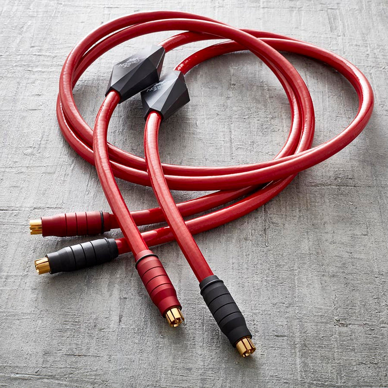 Rosso Interconnect Cable