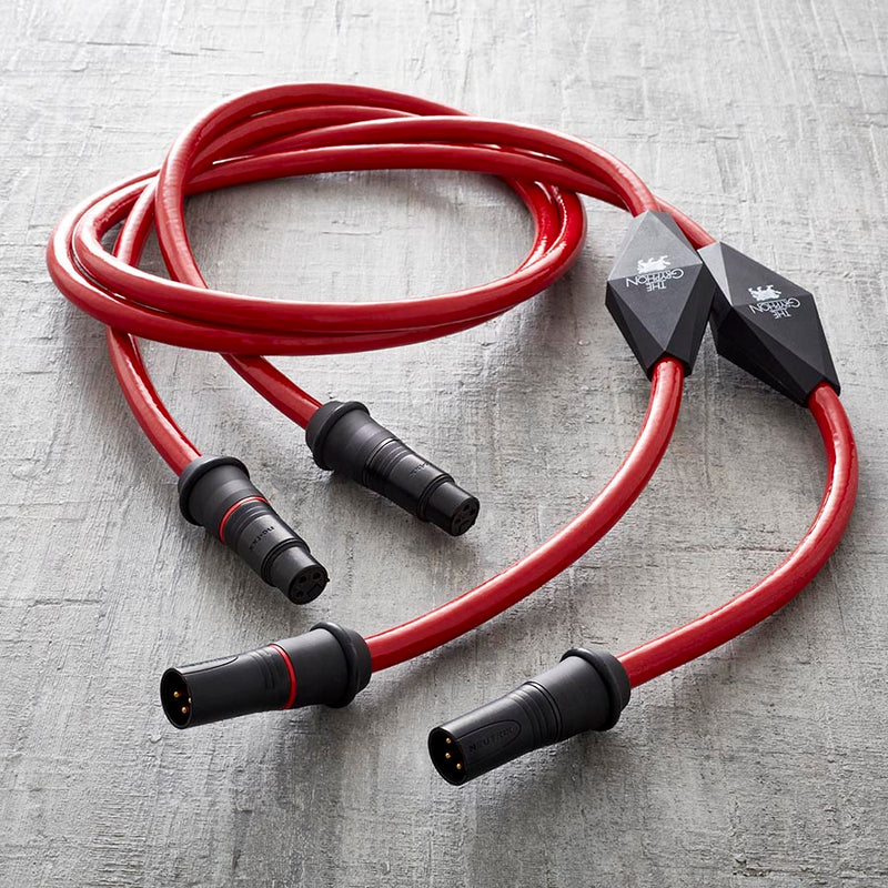 Rosso Interconnect Cable