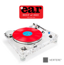 MG1 Mk II 魔法2號 黑膠唱盤