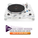 MG1 Mk II 魔法2號 黑膠唱盤