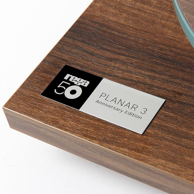 Planar 3 50th Anniversary Edition