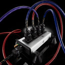 QB4 MK III 第三代發燒電源排插