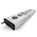 QB6 Mark III – AC Distribution Unit