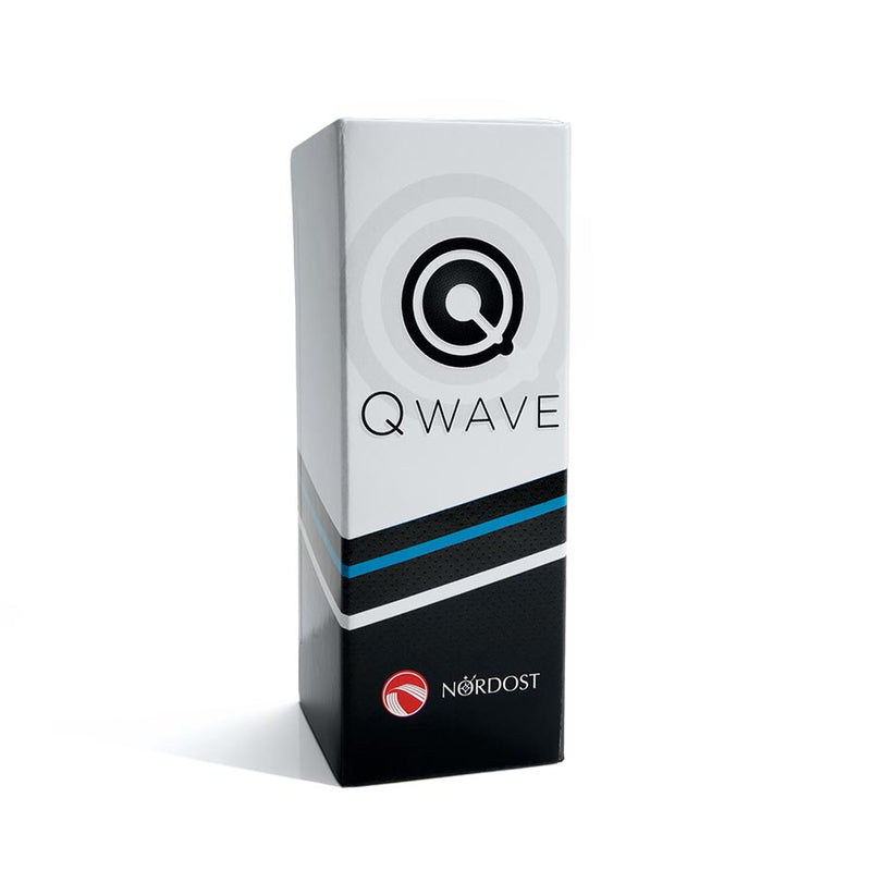 QWave AC Line Harmonizer