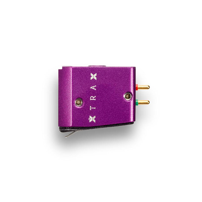 XtraX MC Cartridge