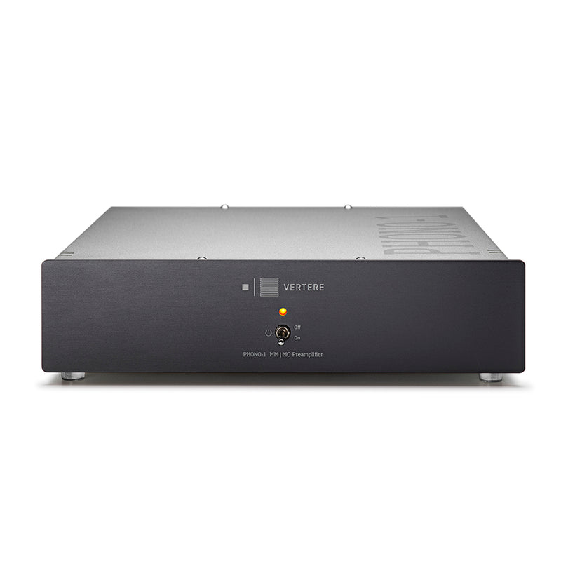 Phono-1 MKII L