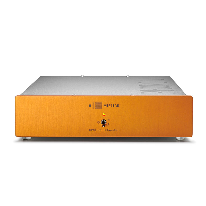 Phono-1 MKII L