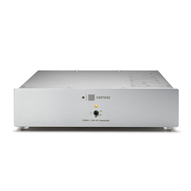 Phono-1 MKII L