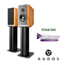 Titan 505