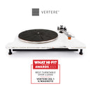 DG-1S 黑膠唱盤組合