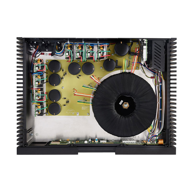 NPX 300 Power Supply