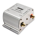 AGS-10K AUDIO 4xRCA Ground Separators