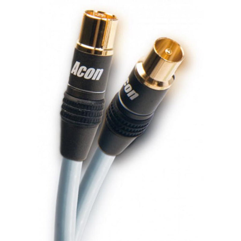 AnCo AERIAL/VIDEO BLUE B150 Bulk Coaxial Cable