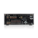 AVR10 Class AB AV Receiver