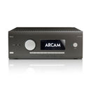AVR20 Class AB AV Receiver