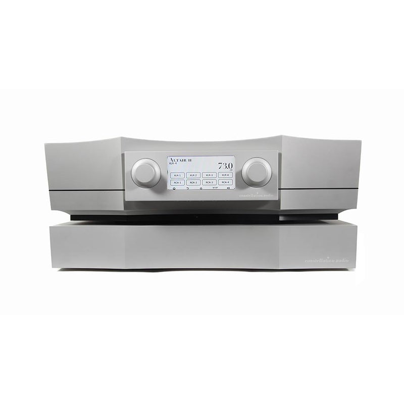 Altair II Preamplifier