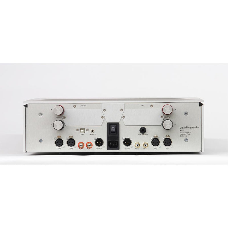 Argo Integrated Amplifier