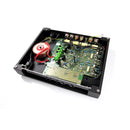 Aura 靈氣 參考級動圈唱頭放大器