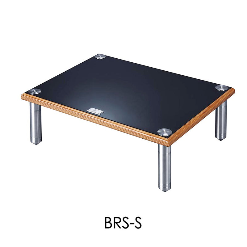BRS 樺木組件承架系統