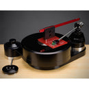 Protractor 唱盤設校工具