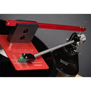 Protractor 唱盤設校工具