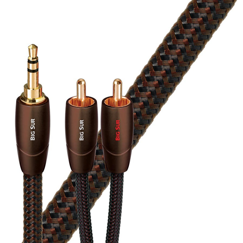 Big Sur Analog Interconnect Cable