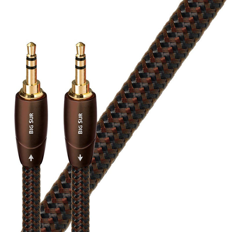 Big Sur Analog Interconnect Cable