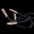 Black Beauty Analog Interconnects Cable