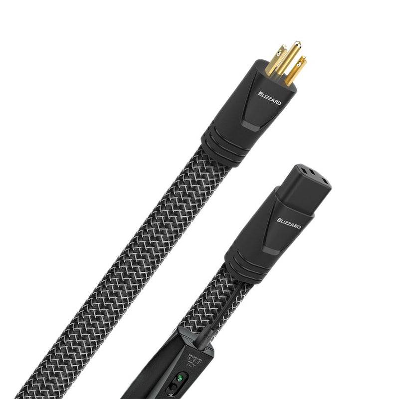 Blizzard AC Power Cable