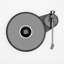 Bardo 巴度直驅黑膠唱盤