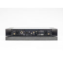 Nyquist Mk II 尼奎斯特2號 串流解碼器