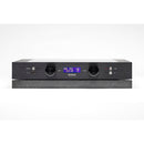 Nyquist Mk II 尼奎斯特2號 串流解碼器