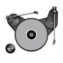 Taurus 金牛 直驅黑膠唱盤