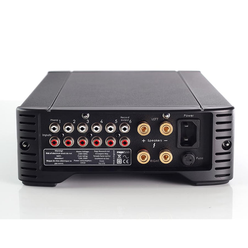 Brio MK3 Integrated Amplifier