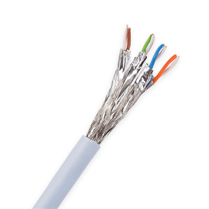 Cat 8 Network Patch Cable