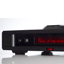 Valve Isis Reference 真空管戰神 CD 播放機