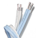 Classic Mini 2x1.6 White B300 Speaker Cable