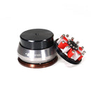 Gyrotension Swing 混種避震腳