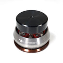 Gyrotension Swing 混種避震腳