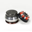 Gyrotension Swing 混種避震腳