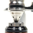 Double Axel 不銹鋼發燒釘腳